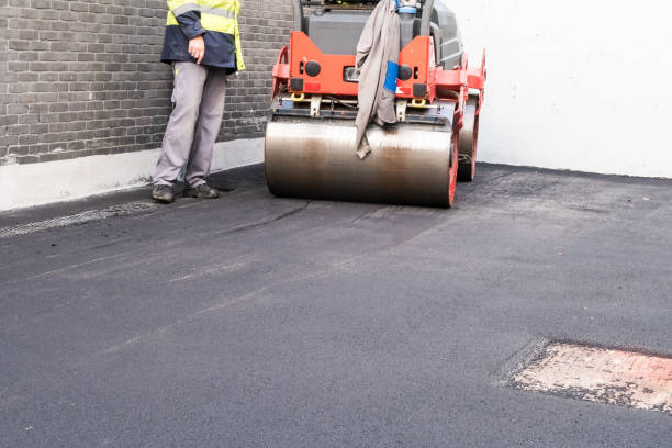 Driveway Maintenance Services in South Taft, CA