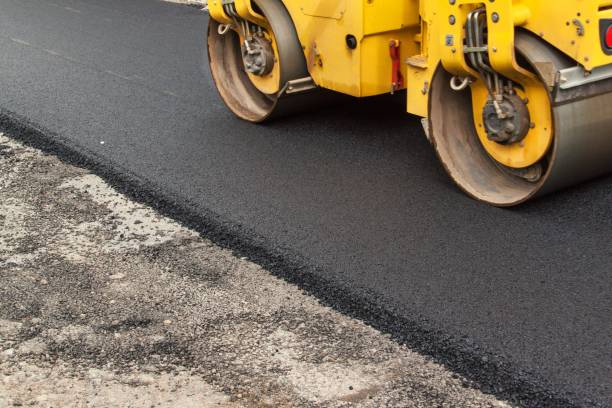 Recycled Asphalt Driveway Installation in South Taft, CA